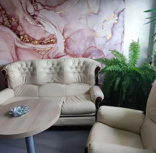 Dom Buddy Hotel Gdynia